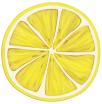 Citronskive